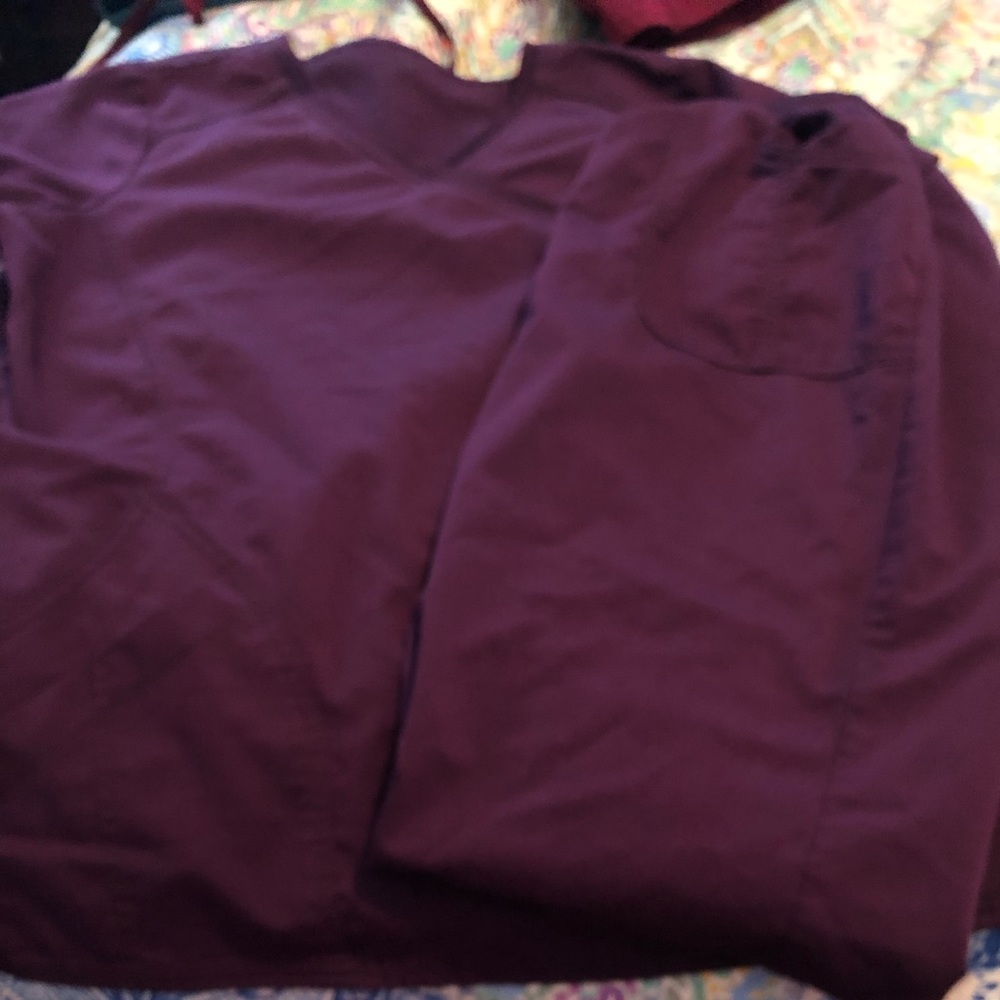 Scrub uniforms, ScrubStar